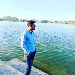 Zahoor Wani