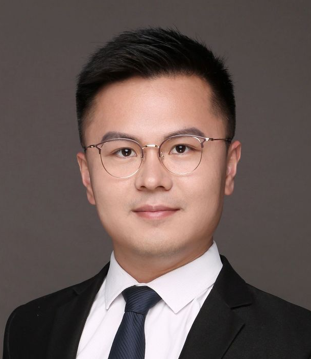 Bin Yuan