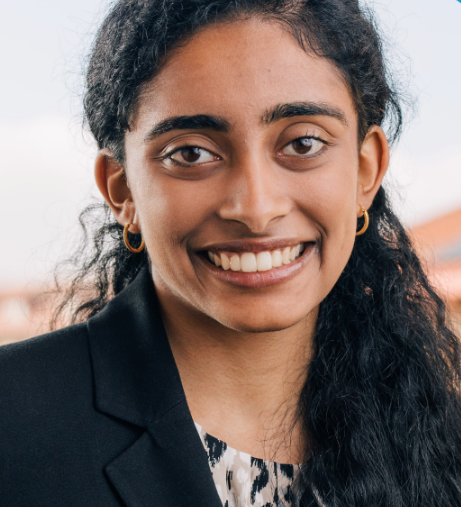 Maya Varma