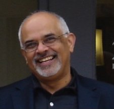 Arvind Chandna