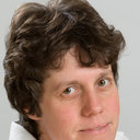 Ruth Lupton