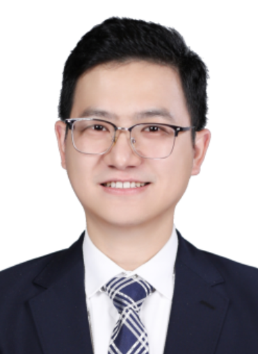 Yadong Yang