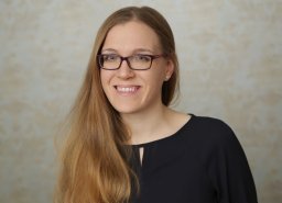 Anna-Katharina Wickert