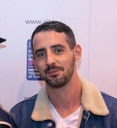 Andrew V Healy