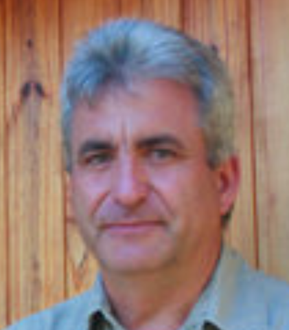 Anthony Moll