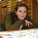 Mariana Alejandra Cherman