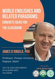 James Dangelo