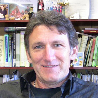 Geoff M Gurr (Geoff Gurr)