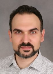 Vasileios Petrou