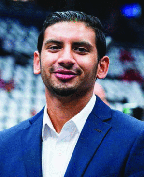 Neil Dalal