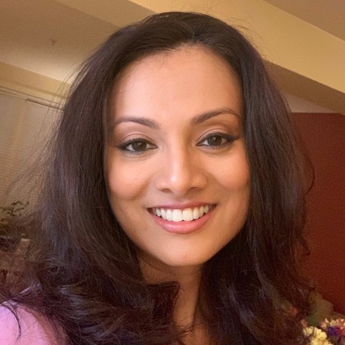 Seemantini Nadkarni