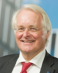 Hendrik W. Lenstra