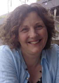 Christine Phillips