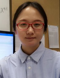 Jie Zhang