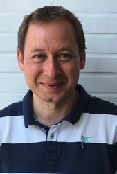 Gerhard Dehm
