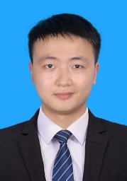 Zhaohua Tian