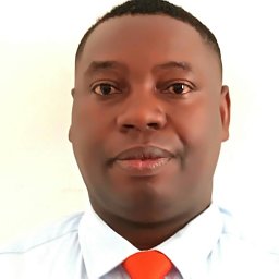 Samwel Macharia Chege