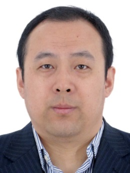 Hongyang Liu