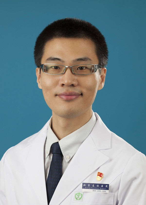Tianhao Su