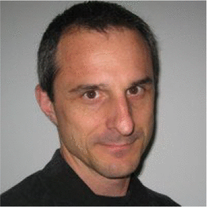 Jason M. Kriesel