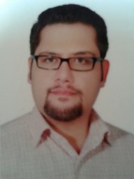 Behnam Rafiee