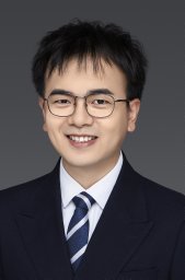 Zhe Zhang