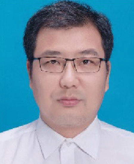 Chen Miao