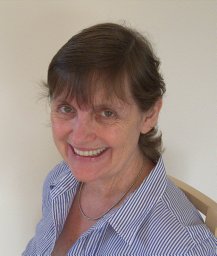 Candace Lang