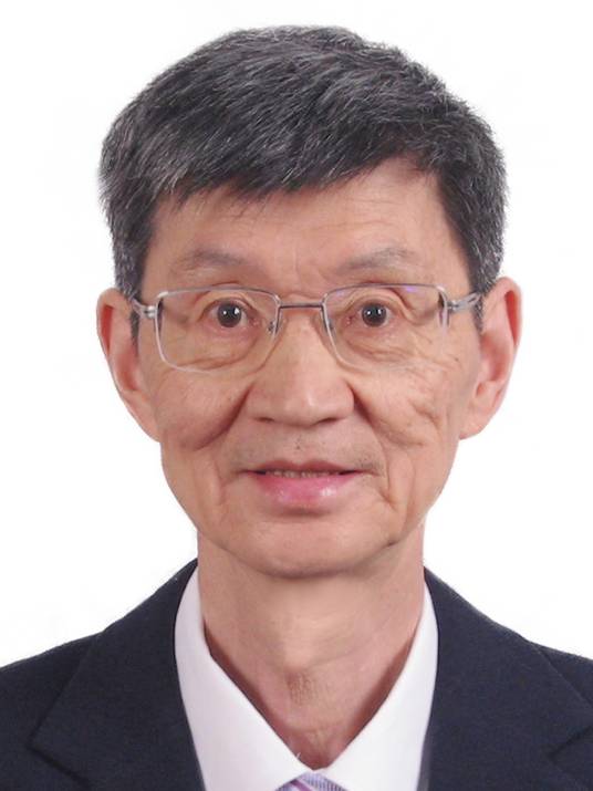 Shuxing Chen