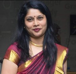 Kavitha R. Gowda