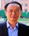 Jinghong Li