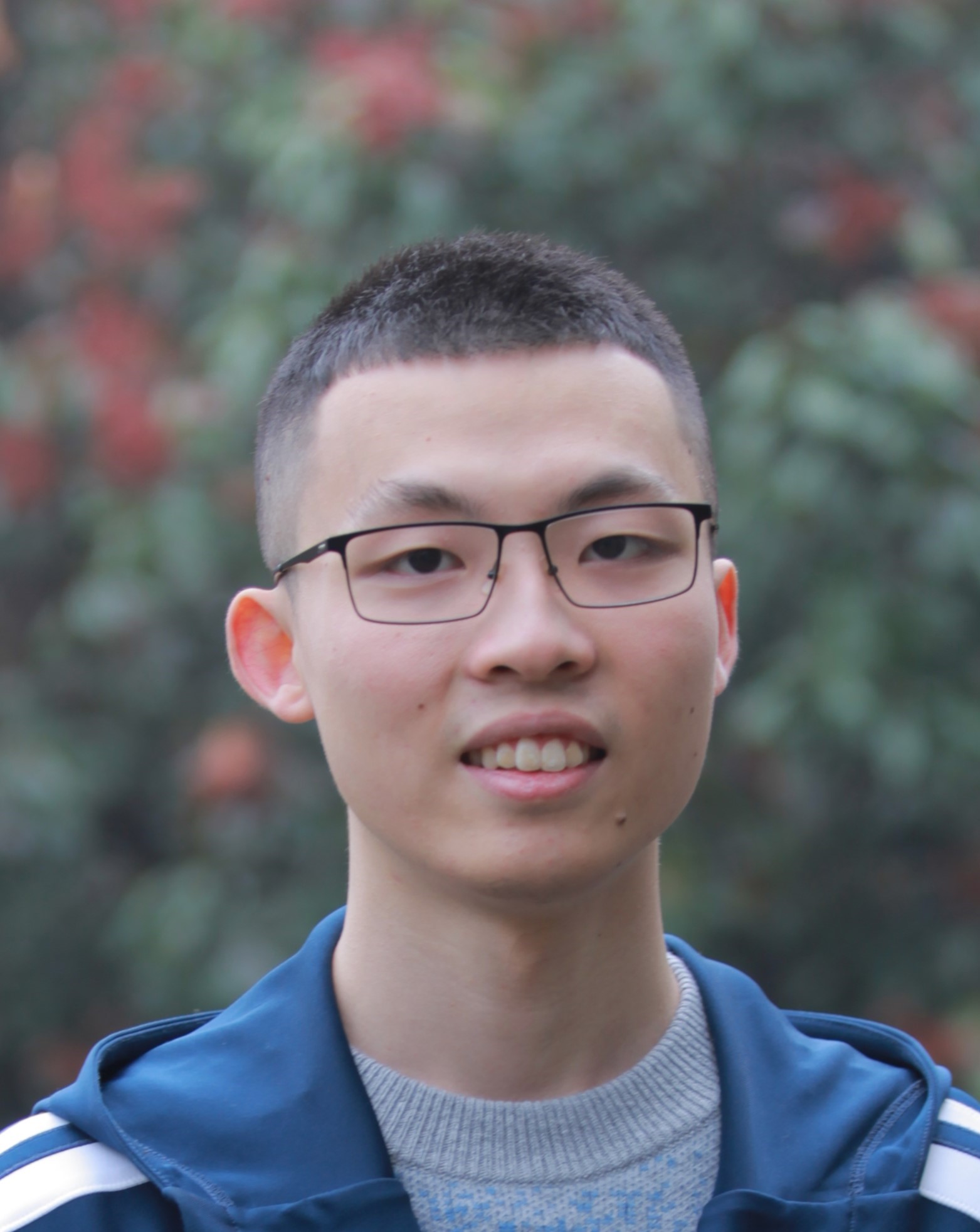 Renfei Zhou