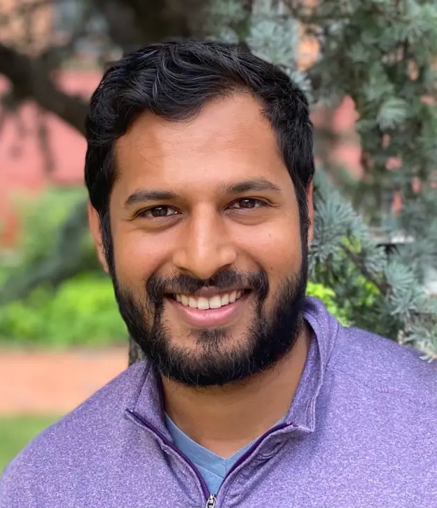 Neel Jain