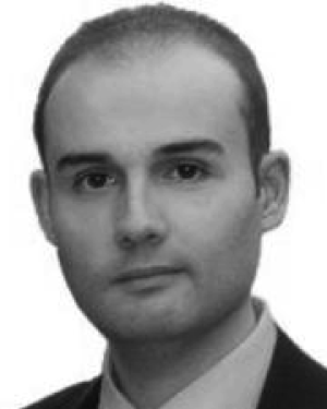 Benjamín Molina