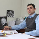 F. K. Shabiev