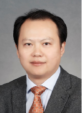 Weiping Gao