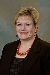 Susan J Appel