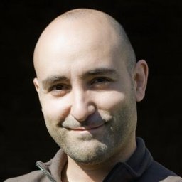 Javier Taibo