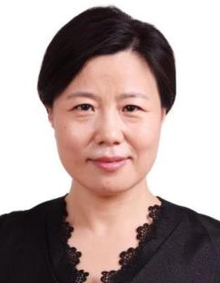 Limei Yu