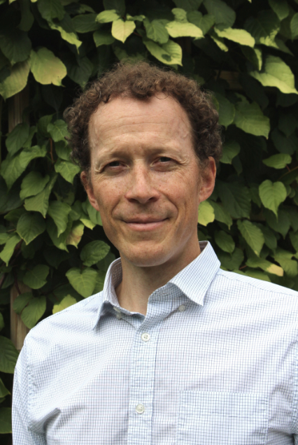 Michael G. Jonz