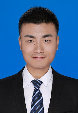 Xudong Yan