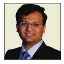Jaymin Shah