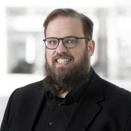 Philipp Schrogel