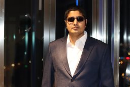 Umesh Pandey