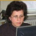 Alexandrina Nuta