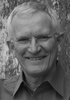 Ian T. Cameron