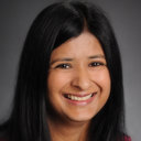 Monica Vasudev