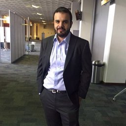 José M. Celaya-Padilla