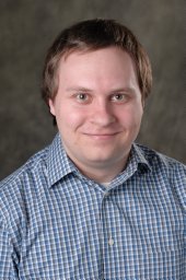 Christopher J. Traverse