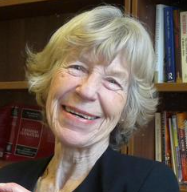 Coral Ann Howells